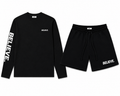BELIEVE. Signature Set – Black/White